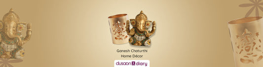 Ganesh Chaturthi Blog