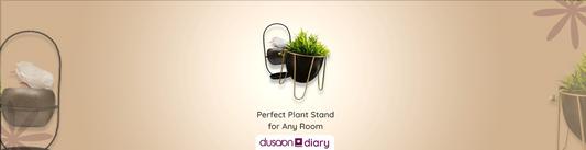 plant stand