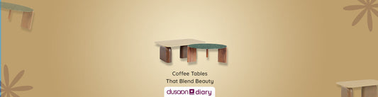 Coffee tables