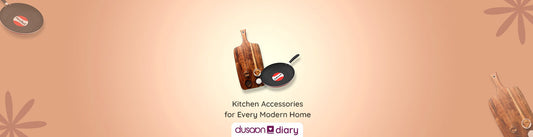 KITCHEN ACCROIES