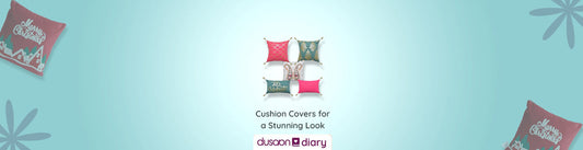 Cushion covers