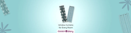 window curtains