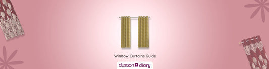 window curtains