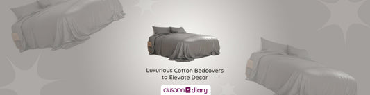 cotton bedcovers