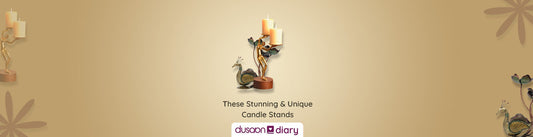 Candle Stands