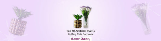 Artificial Plants Blog