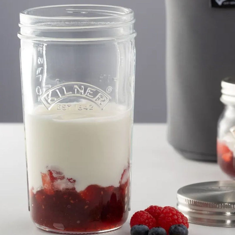 Kilner Yoghurt Making Set Default Title