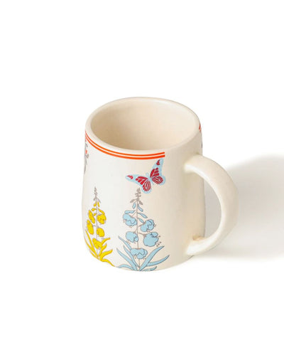 Lively Spirited Bolly Brew Coffee Mug | 3 x 4 inches