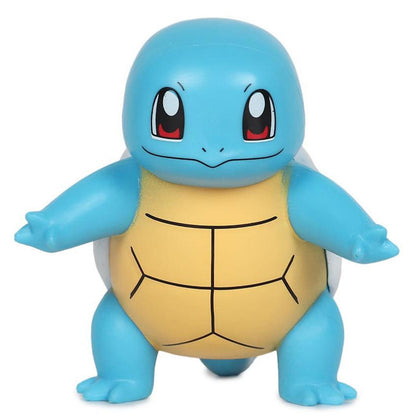 Squirtle Kid's Toys Standing Figure Showpiece