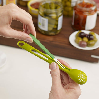 Scoop & Pick Green 2 Piece Antipasti Set Default Title