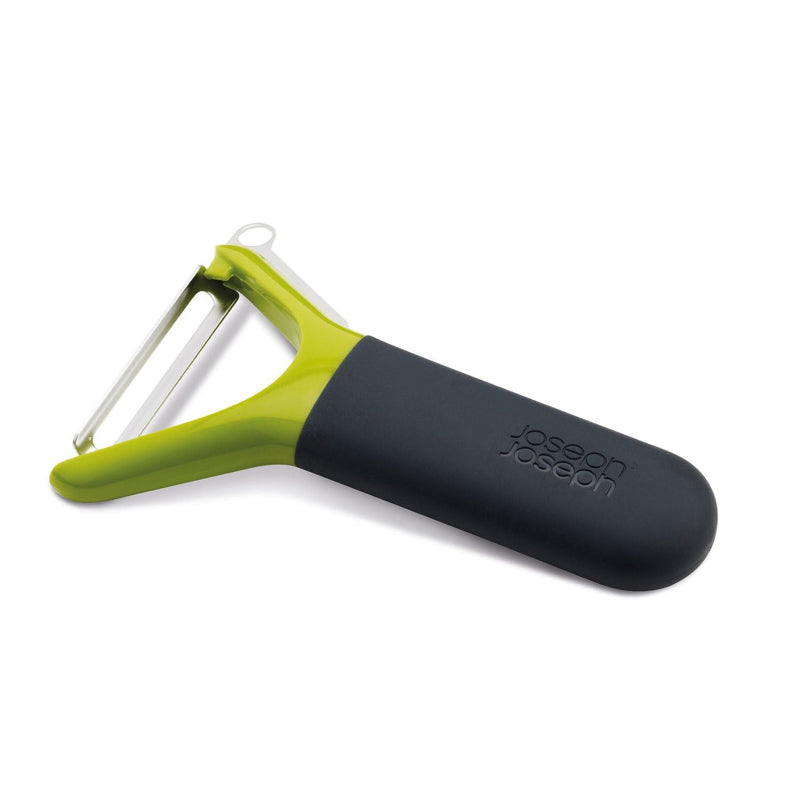 Multi Peel Green Y - Shaped Peeler with Stainless Steel Blade Default Title