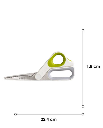 Joseph Joseph Gorie Kitchen Scissor | 4 x 9  inches