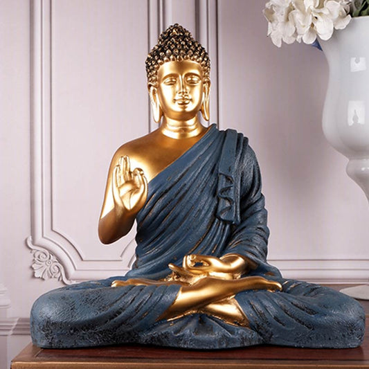 Séphora Premium Feng Shui Meditating Buddha Default Title