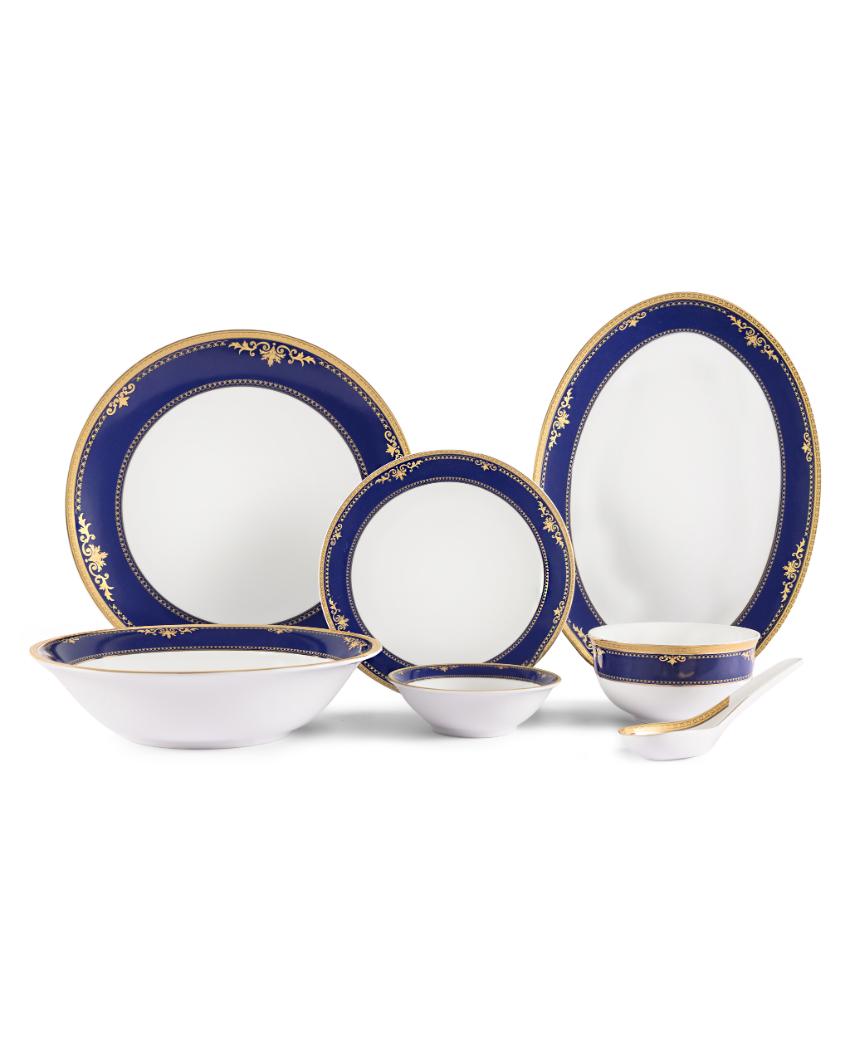 Sangria Porcelain Dinner Set