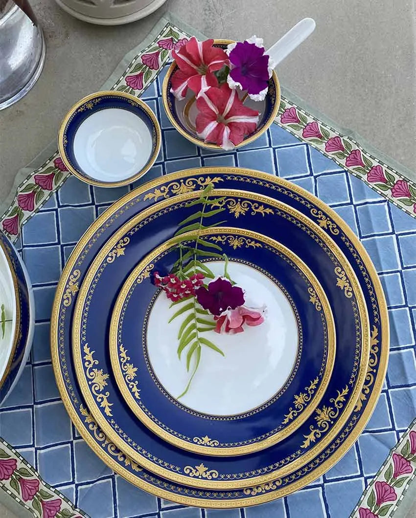 Sangria Porcelain Dinner Set