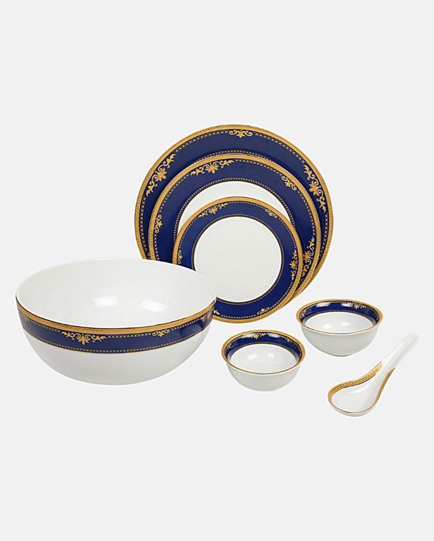 Sangria Porcelain Dinner Set