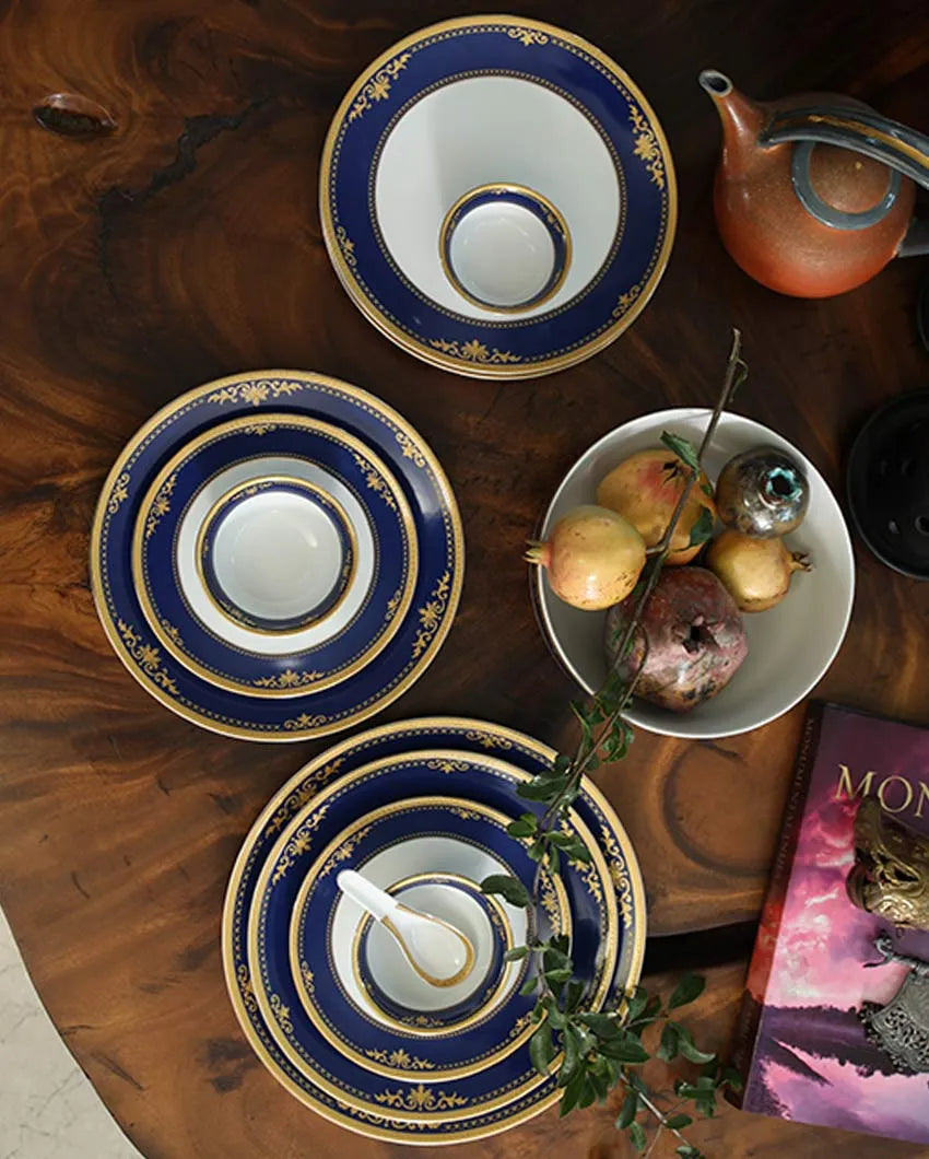 Sangria Porcelain Dinner Set