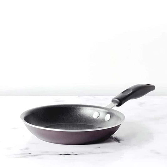 Merlot Non-Stick Open Frypan | 8 Inch, 9 Inch, 10 Inch, 11 Inch 9 Inches