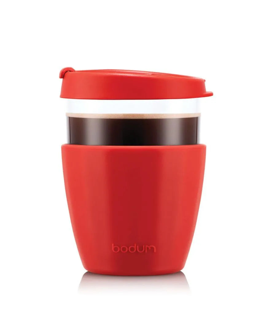 Ceio Travel Mug | 3.5 x 3.5 inches