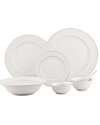 Soleil Porcelain Dinner Set