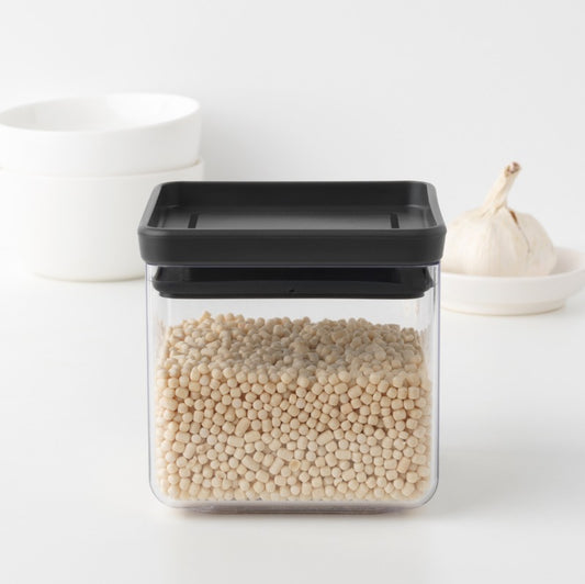 Square Food Storage Canister 700 ml