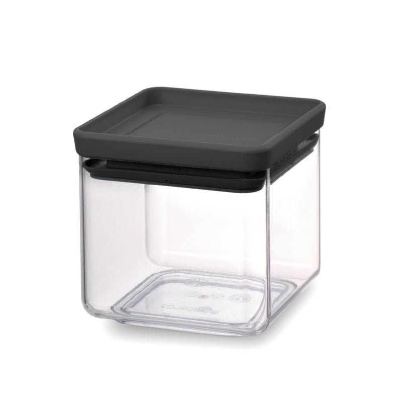 Square Food Storage Canister 700 ml