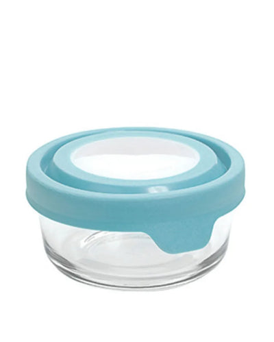 Round Trueseal Lid Food Storage Container | 5 inches