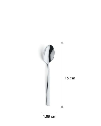 Amefa Martin Medium Teaspoon | Set of 6