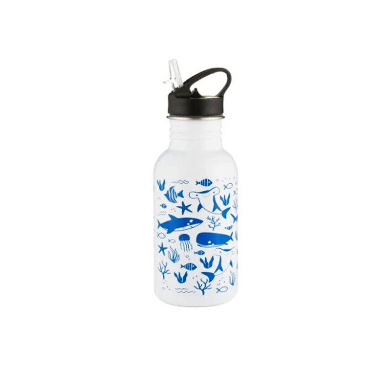 Pure Color Change Sealife Bottle | 550Ml Default Title