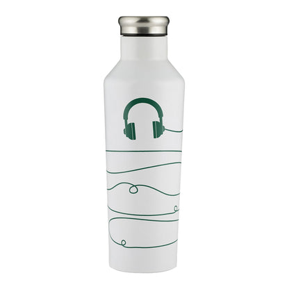 Pure Color Change Wired Bottle | 800Ml Default Title