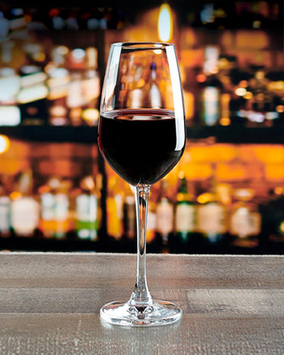 Florentine Red Wine Glass | 452 ml