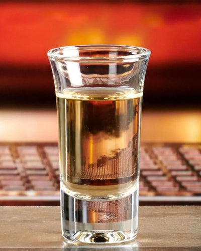 Tequilla Shot Glass Shot Glass | 29 ml