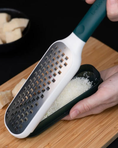 Beautiful Veggies & Cheese Grater