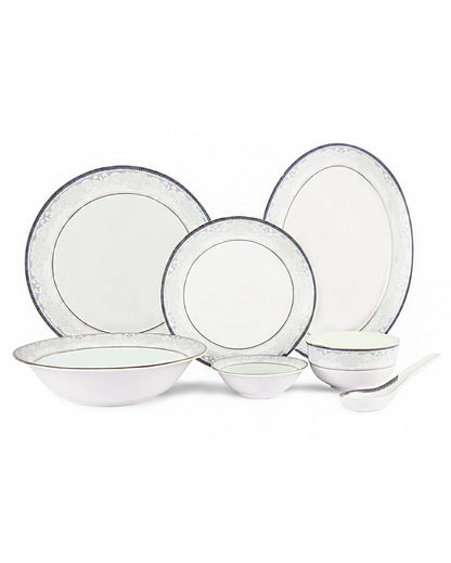 Picante Porcelain Dinner Set