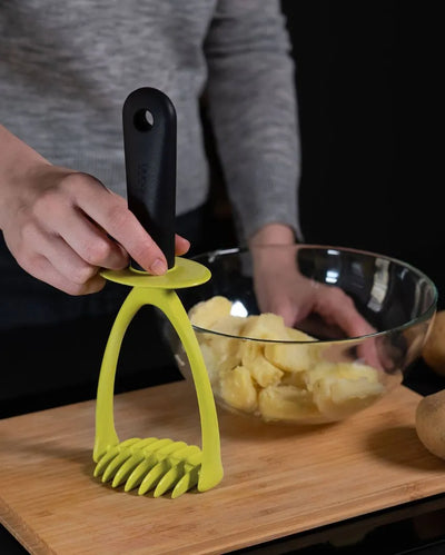 Elegant Potato Masher