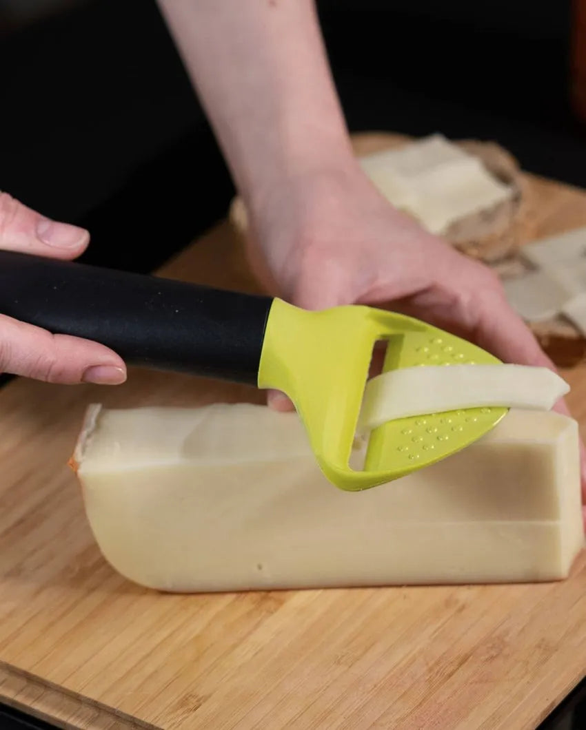 Sottiletta Cheese Slicer With Sure Grip Handle