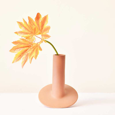 Ortibal Vase Pink