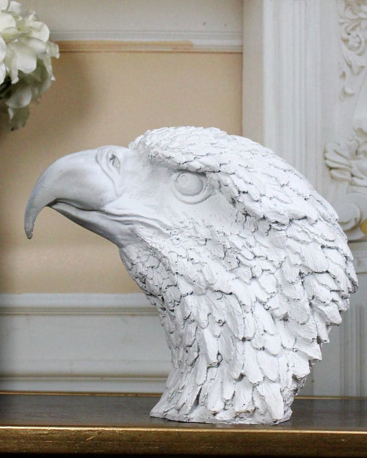 Eagle Poly Resin Décortive Piece