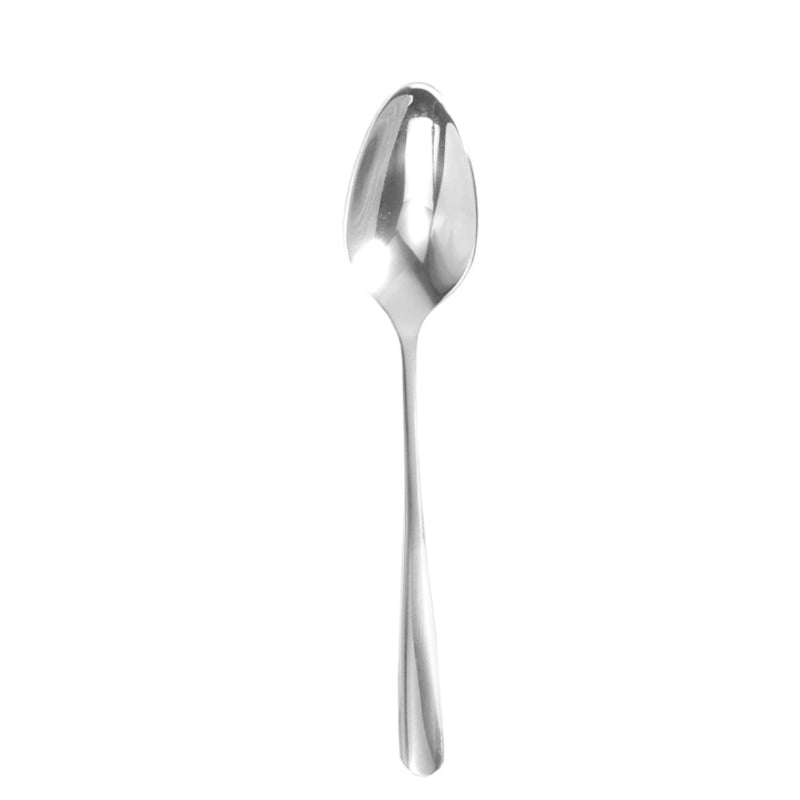 Dora Tea Spoon Mirror Finish | Set of 6 Default Title