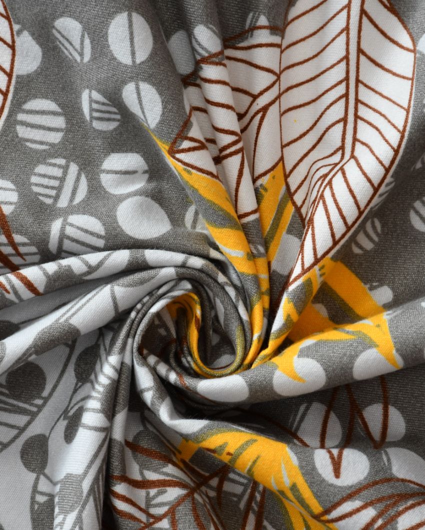Unwind in Luxury with Glace Cotton Duvet Covers