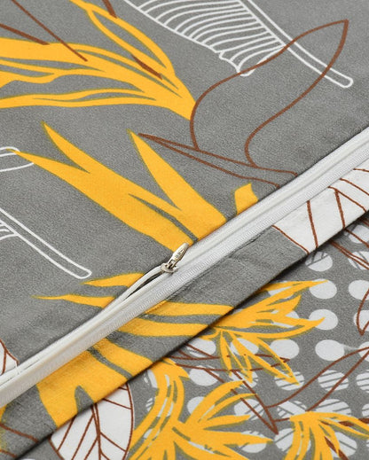 Unwind in Luxury with Glace Cotton Duvet Covers