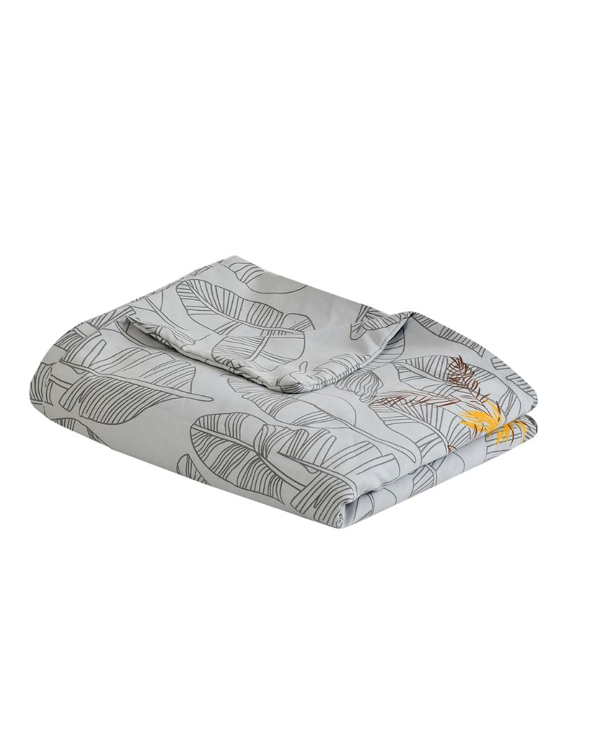 Unwind in Luxury with Glace Cotton Duvet Covers