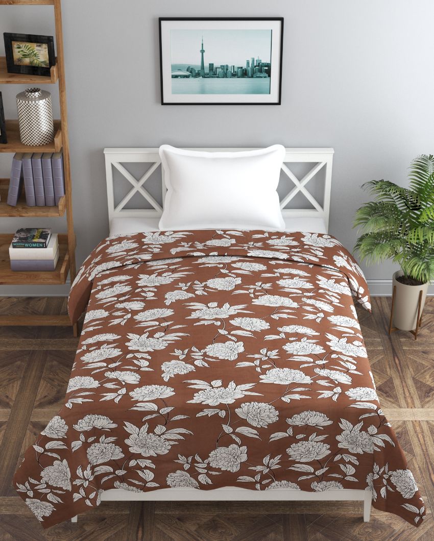 Discover the Beauty of Glace Cotton Duvet Covers