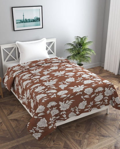 Discover the Beauty of Glace Cotton Duvet Covers