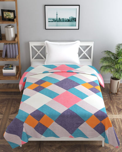 Timeless Elegance Glace Cotton Duvet Cover
