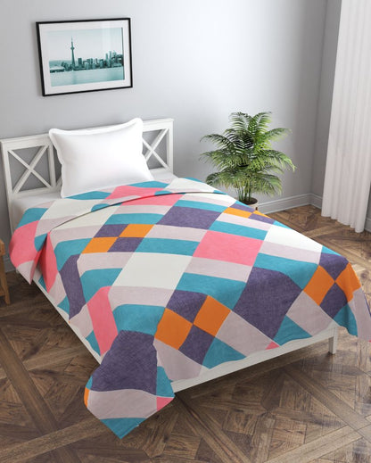 Timeless Elegance Glace Cotton Duvet Cover