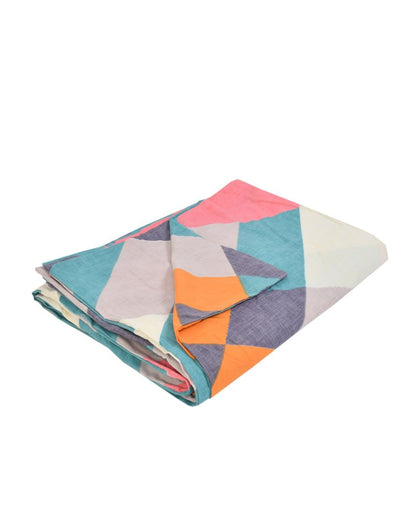 Timeless Elegance Glace Cotton Duvet Cover