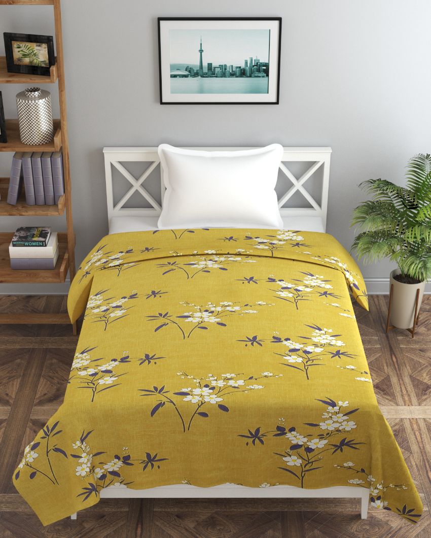 Sleep Beautifully Glace Cotton Duvet Covers