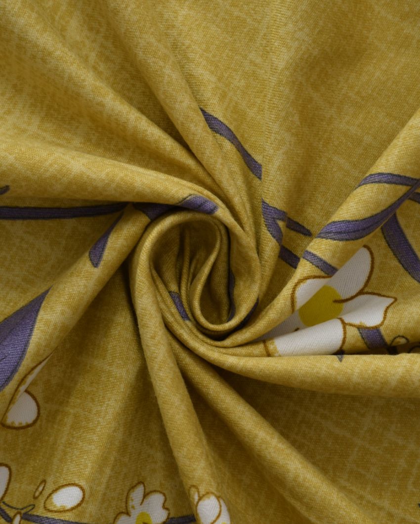 Sleep Beautifully Glace Cotton Duvet Covers