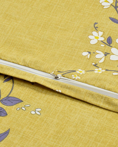 Sleep Beautifully Glace Cotton Duvet Covers